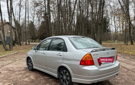 Suzuki Liana, 2003 год, 365 000 рублей, 7 фотография