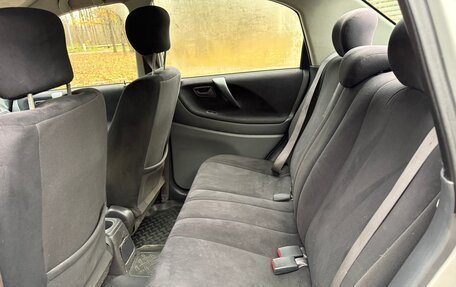 Suzuki Liana, 2003 год, 365 000 рублей, 15 фотография