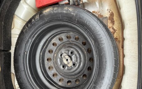 Suzuki Liana, 2003 год, 365 000 рублей, 19 фотография