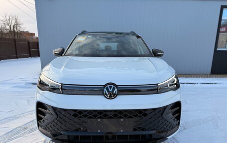 Volkswagen Tiguan, 2025 год, 4 950 000 рублей, 3 фотография