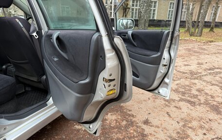 Suzuki Liana, 2003 год, 365 000 рублей, 17 фотография