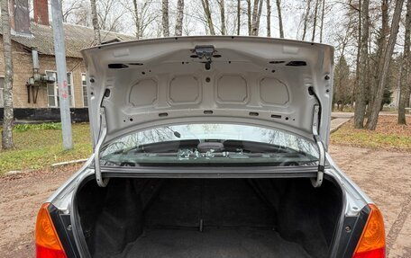 Suzuki Liana, 2003 год, 365 000 рублей, 18 фотография