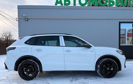 Volkswagen Tiguan, 2025 год, 4 950 000 рублей, 5 фотография