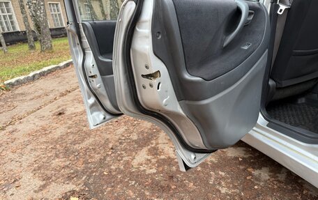 Suzuki Liana, 2003 год, 365 000 рублей, 16 фотография