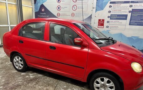 Chery QQ6 (S21), 2009 год, 125 000 рублей, 6 фотография