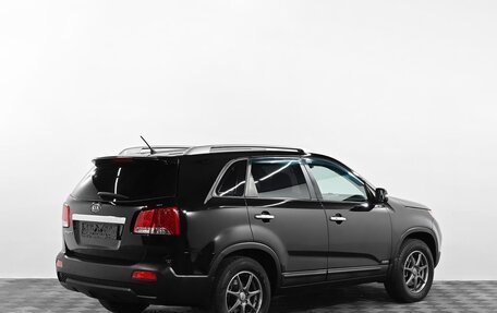 KIA Sorento II рестайлинг, 2012 год, 1 299 000 рублей, 3 фотография