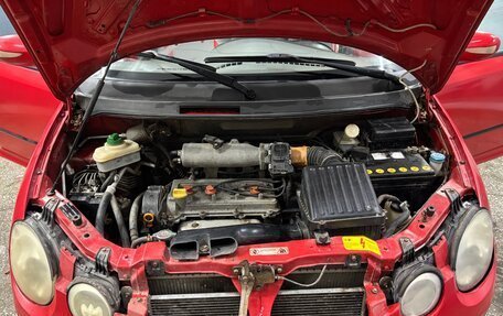 Chery QQ6 (S21), 2009 год, 125 000 рублей, 12 фотография