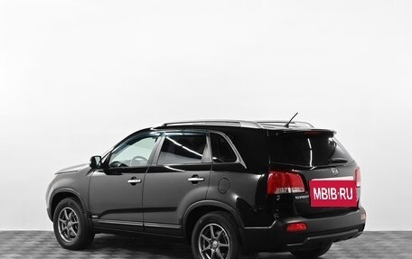 KIA Sorento II рестайлинг, 2012 год, 1 299 000 рублей, 4 фотография