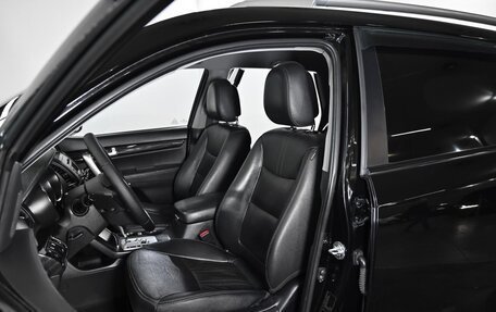 KIA Sorento II рестайлинг, 2012 год, 1 299 000 рублей, 9 фотография