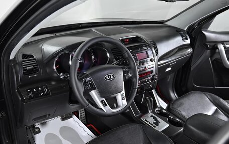 KIA Sorento II рестайлинг, 2012 год, 1 299 000 рублей, 8 фотография