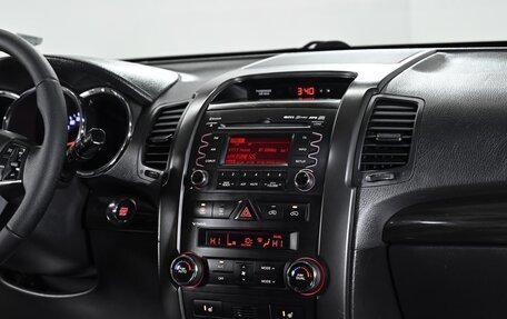 KIA Sorento II рестайлинг, 2012 год, 1 299 000 рублей, 7 фотография