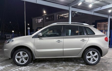 Renault Koleos I рестайлинг 2, 2013 год, 1 549 000 рублей, 2 фотография