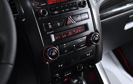 KIA Sorento II рестайлинг, 2012 год, 1 299 000 рублей, 10 фотография