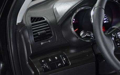 KIA Sorento II рестайлинг, 2012 год, 1 299 000 рублей, 11 фотография