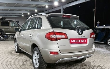 Renault Koleos I рестайлинг 2, 2013 год, 1 549 000 рублей, 3 фотография