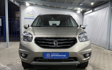 Renault Koleos I рестайлинг 2, 2013 год, 1 549 000 рублей, 7 фотография