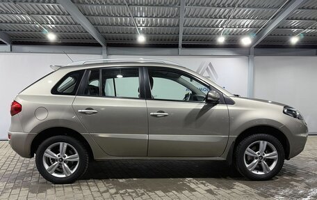 Renault Koleos I рестайлинг 2, 2013 год, 1 549 000 рублей, 6 фотография