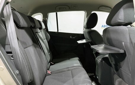 Renault Koleos I рестайлинг 2, 2013 год, 1 549 000 рублей, 8 фотография