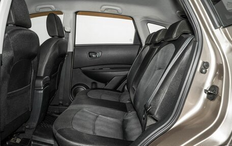 Nissan Qashqai, 2010 год, 1 000 000 рублей, 6 фотография