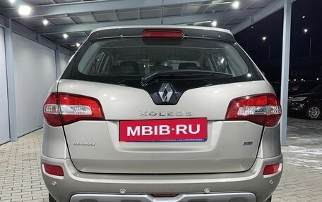Renault Koleos I рестайлинг 2, 2013 год, 1 549 000 рублей, 4 фотография