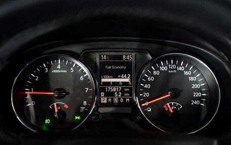 Nissan Qashqai, 2010 год, 1 000 000 рублей, 9 фотография