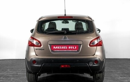 Nissan Qashqai, 2010 год, 1 000 000 рублей, 3 фотография