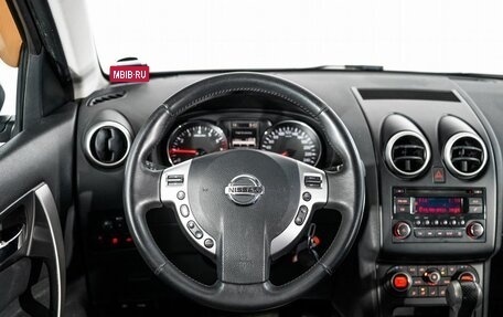 Nissan Qashqai, 2010 год, 1 000 000 рублей, 8 фотография