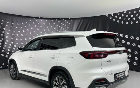 Chery Tiggo 8 I, 2020 год, 1 444 000 рублей, 7 фотография