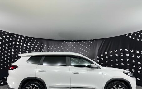 Chery Tiggo 8 I, 2020 год, 1 444 000 рублей, 4 фотография