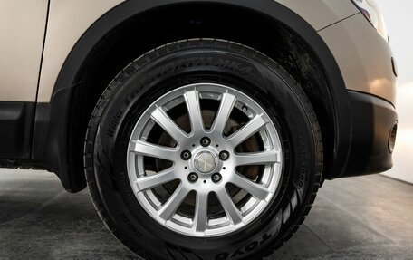 Nissan Qashqai, 2010 год, 1 000 000 рублей, 16 фотография