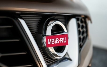 Nissan Qashqai, 2010 год, 1 000 000 рублей, 18 фотография