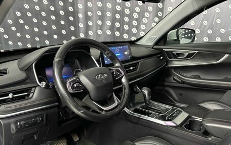 Chery Tiggo 8 I, 2020 год, 1 444 000 рублей, 15 фотография