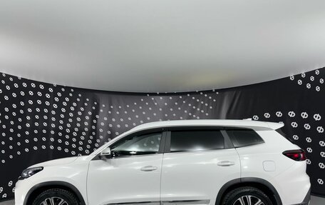 Chery Tiggo 8 I, 2020 год, 1 444 000 рублей, 8 фотография