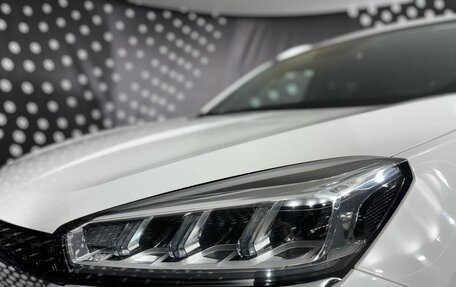 Chery Tiggo 8 I, 2020 год, 1 444 000 рублей, 10 фотография