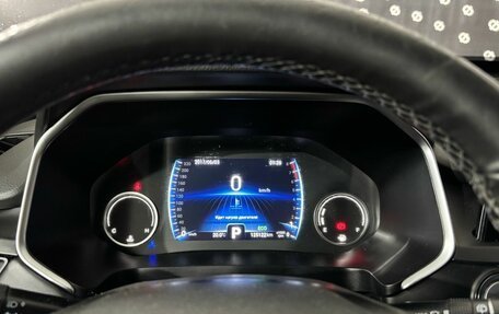 Chery Tiggo 8 I, 2020 год, 1 444 000 рублей, 17 фотография