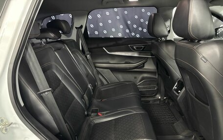 Chery Tiggo 8 I, 2020 год, 1 444 000 рублей, 20 фотография