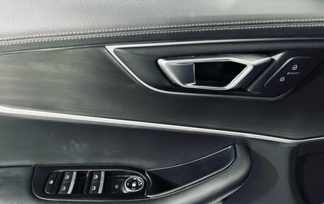 Chery Tiggo 8 I, 2020 год, 1 444 000 рублей, 13 фотография