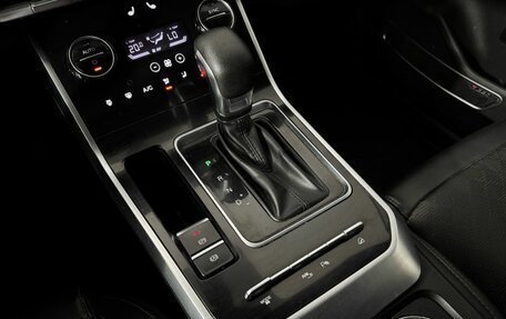 Chery Tiggo 8 I, 2020 год, 1 444 000 рублей, 16 фотография