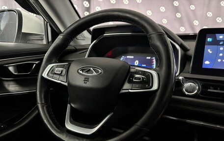 Chery Tiggo 8 I, 2020 год, 1 444 000 рублей, 22 фотография