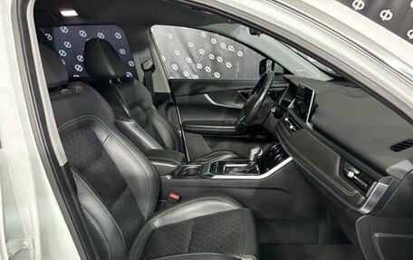 Chery Tiggo 8 I, 2020 год, 1 444 000 рублей, 19 фотография