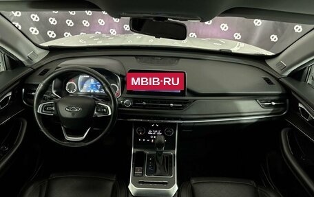 Chery Tiggo 8 I, 2020 год, 1 444 000 рублей, 21 фотография