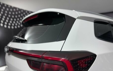 Chery Tiggo 8 I, 2020 год, 1 444 000 рублей, 25 фотография