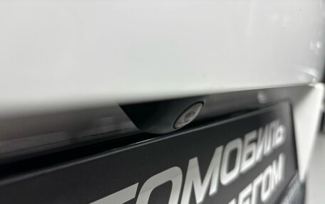 Chery Tiggo 8 I, 2020 год, 1 444 000 рублей, 26 фотография