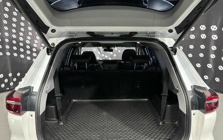 Chery Tiggo 8 I, 2020 год, 1 444 000 рублей, 27 фотография