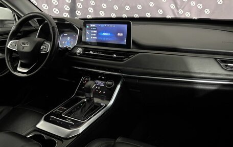 Chery Tiggo 8 I, 2020 год, 1 444 000 рублей, 24 фотография