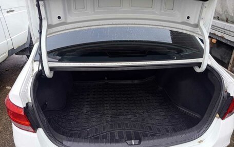 KIA Rio IV, 2018 год, 1 000 000 рублей, 7 фотография