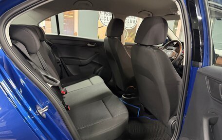 Volkswagen Polo VI (EU Market), 2021 год, 2 000 000 рублей, 7 фотография