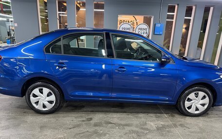 Volkswagen Polo VI (EU Market), 2021 год, 2 000 000 рублей, 2 фотография