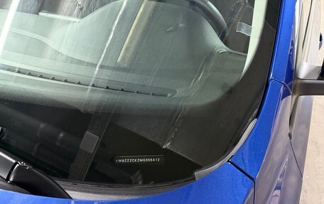 Volkswagen Polo VI (EU Market), 2021 год, 2 000 000 рублей, 13 фотография