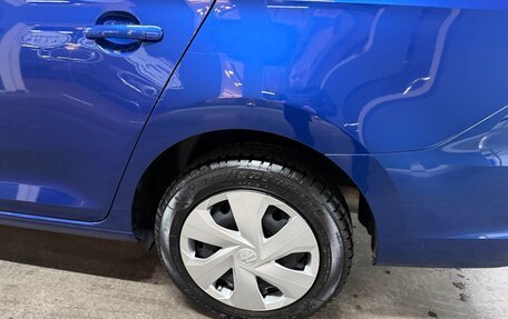 Volkswagen Polo VI (EU Market), 2021 год, 2 000 000 рублей, 18 фотография